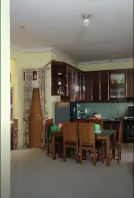 Rumah murah daerah sumur batu kemayoran jakarta pusaf