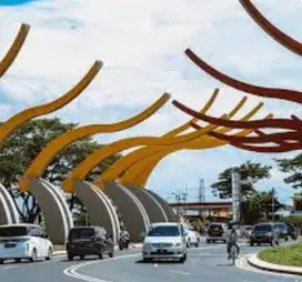Best deal ! Tanah kav di area Citraland Surabaya