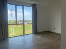disewakan rumah mewah 3 lantai semi furnish sudah ada lift