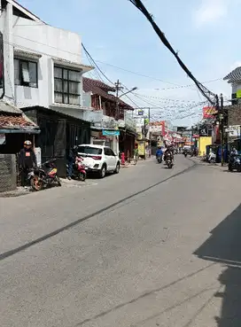 Villa strategis Penghasil Cuan Banjar Semer Kerobokan Bali