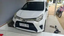Jual santai mobil Toyota Camry 2017 Manual