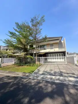 Termurah Minimalis 2 Lt Furnish Pool Raya Royal Residence