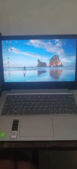 Jual Laptop Lenovo