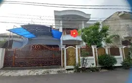 Hunian Nyaman 336 m² di Jantung Pondok Bambu – Dekat Pasar & Sekolah!