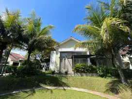 Dijual Rumah Full Furnished Tatar Naganingrum Kota Baru Parahyangan