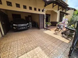 Di Jual Rumah Kreo Cileduk Tangerang