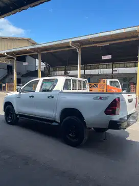 Toyota HILUX 2019 Diesel