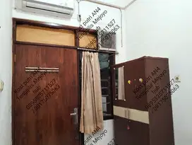 Kost Kos Putri Mahasiswi Karyawati Ubaya Tenggilis UPH Samator