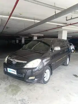 INNOVA G 2.0 MT BENSIN 2011