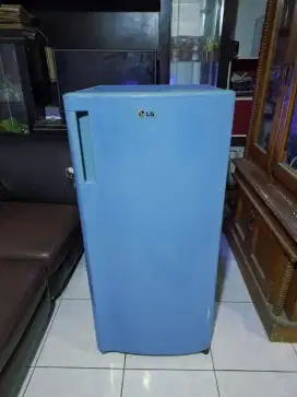 KULKAS LG ORI MULUS