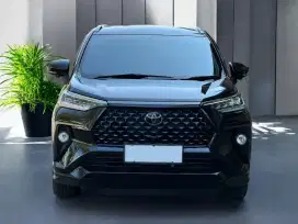 T Avanza Veloz Q 1.5 At 2024
