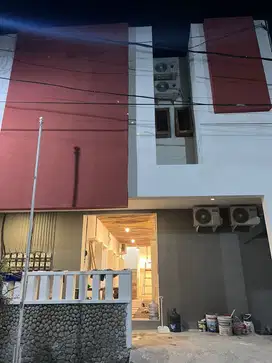 Rumah Kost Aktif Full KETINTANG, Gayungan, SBY Selatan