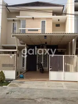 Rumah Manyar Kartika srabaya timur
