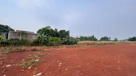 Tanah Kavling Murah di Burangkeng – 3 Jutaan/M², Cocok untuk Hunian &