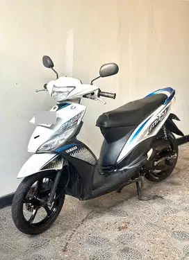 Yamaha Mio J 2013
