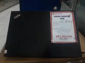 LENOVO THINKPAD T480