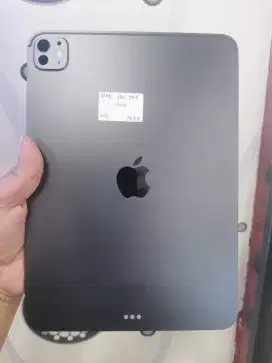 IPAD PRO 11-inch M4 ibox