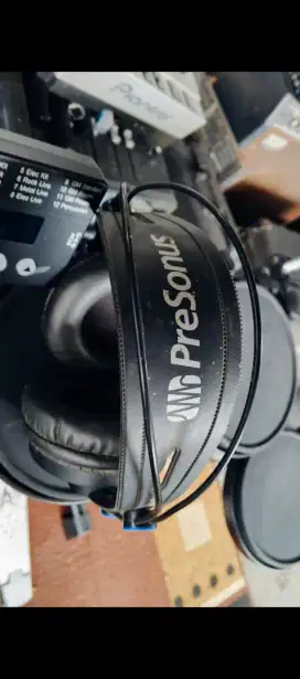 Presonus HD7 Professional monitoring headphones