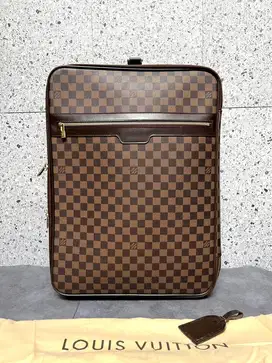 Koper lv sz 50 louis vuitton pegase  damier