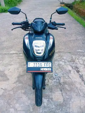 BIAH@KM 16 RBAN GENIO ISS 2020 F KABUPATEN DP 900 RB