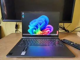 Laptop Lenovo - Lenovo Ideapad Slim 5 2-in-1 14Q8X9