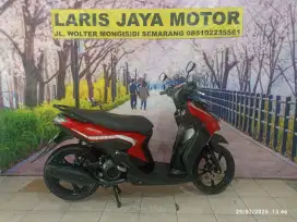 Yamaha Mio gear 125.2021