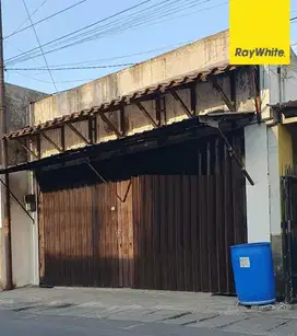 Disewakan Ruko di Jl Petemon Kali Surabaya Pusat