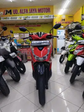 Unit Istimewa ^ Honda Beat Cbs th 2023