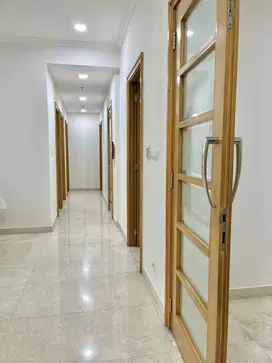 Disewakan apartement  Senayan Residence 3 br