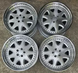 Velg ring 20 rep brabus monoblock lll