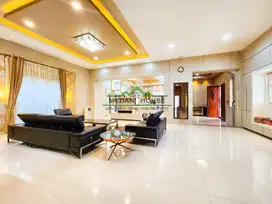 VILLA LUX HOOK JUMBO CEMARA ASRI
