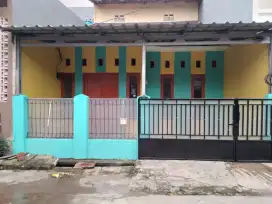 Disewakan rumah tinggal di Perum Telaga Mas Kota Bekasi