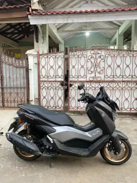 nmax turbo ultimate tech max 2024