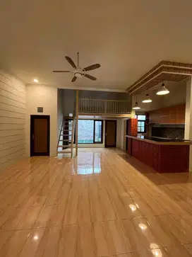 Rumah minimalis siap huni di Buahbatu Lengkong Turangga Bandung kota