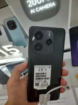 Kredit Redmi Note 14 5G Promo Bebas 1X Cicilan Tanpa Kartu Kredit