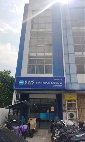Lokasi Super Premium Ruko di Merr Surabaya Renovasi baru