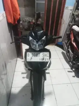 Jual supra 125 tahun11
