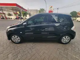 Honda Brio Satya 2014 Bensin