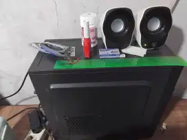 Komputer Layar LG