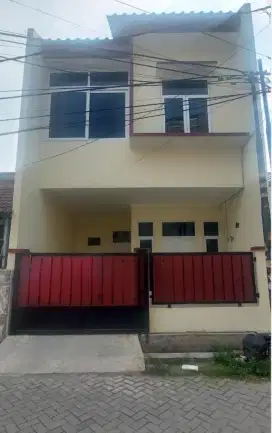 Runah Baru Perumahan Cipondoh Kota Tgr