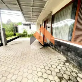 Rumah tanah luas dijual murah sayap Pasteur dkt exit tol kota bandung