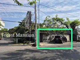 SUPER MURAH! Dijual Cepat Tanah di Raya Lidah Wetan