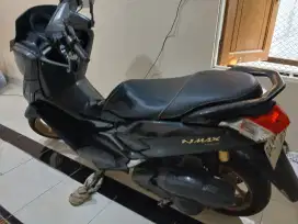 Di jual santai sambil di pakai nmax 2018