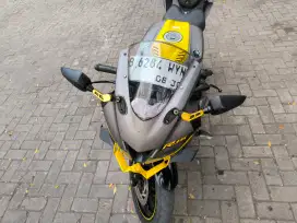 Yamaha R15 V3 2020