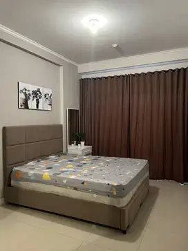 Jual Murah Unit Tipe STUDIO Apartemen Gateway Pasteur Fully Furnished