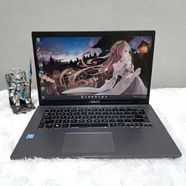 LAPTOP ASUS A409MA INTEL N4020 RAM 8GB SSD 256GB LAYAR 14.0 INCH