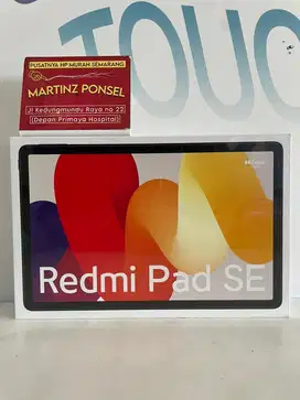 REDMI PAD SE 4/128 GB NEW