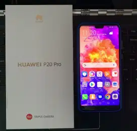 Huawei P20 Pro 6/128 Wifi Only
