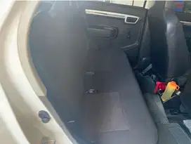 Suzuki S-Presso 2022 Bensin