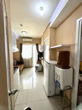 Disewakan apartemen green pramuka